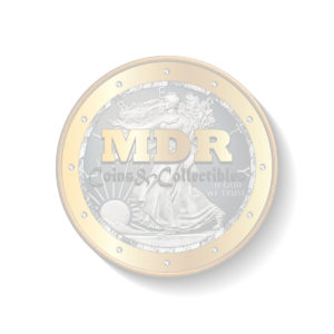 Bi-Metallic Coins